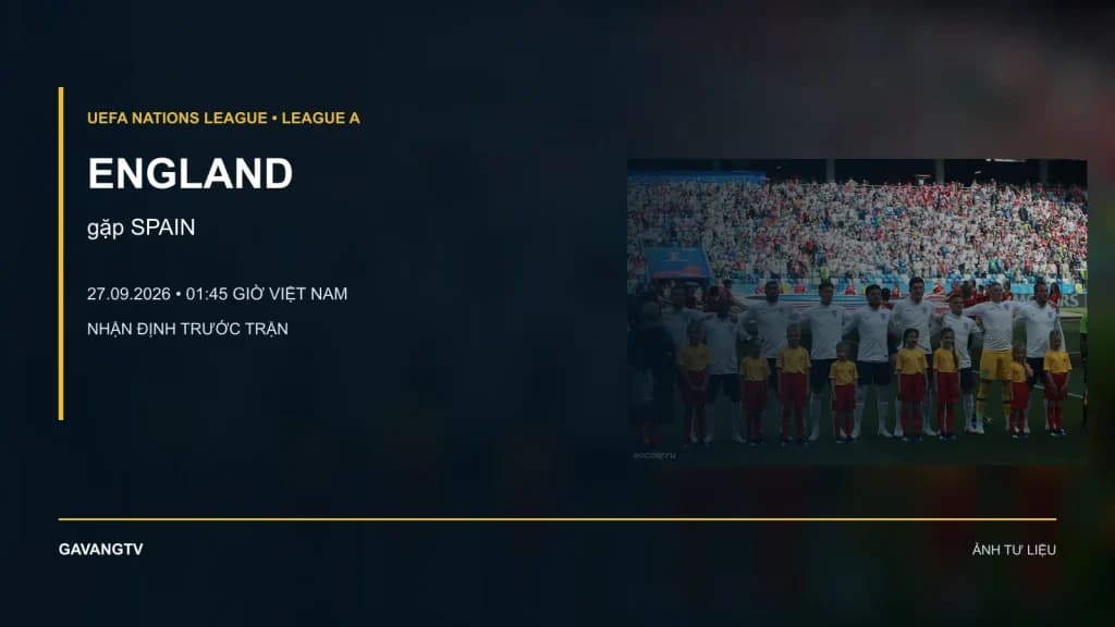 Ảnh tư liệu đội tuyển Anh tại World Cup 2018